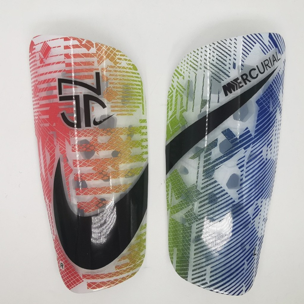 Espinillera Nike Colores