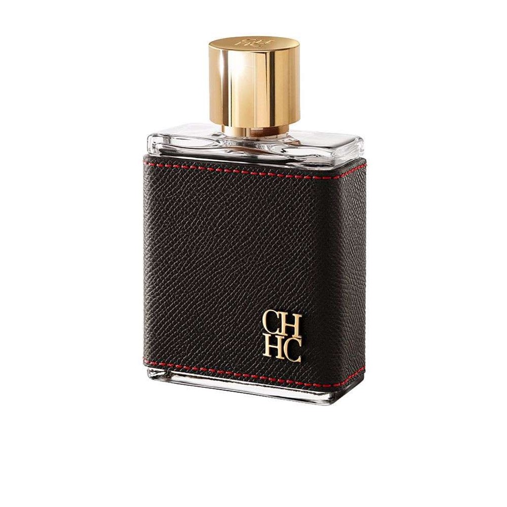 Carolina Herrera CH 100ml EDT Hombre