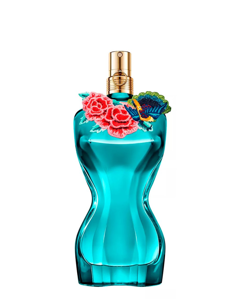 Jean Paul Gaultier La Belle Paradise Garden 100ml EDP Mujer