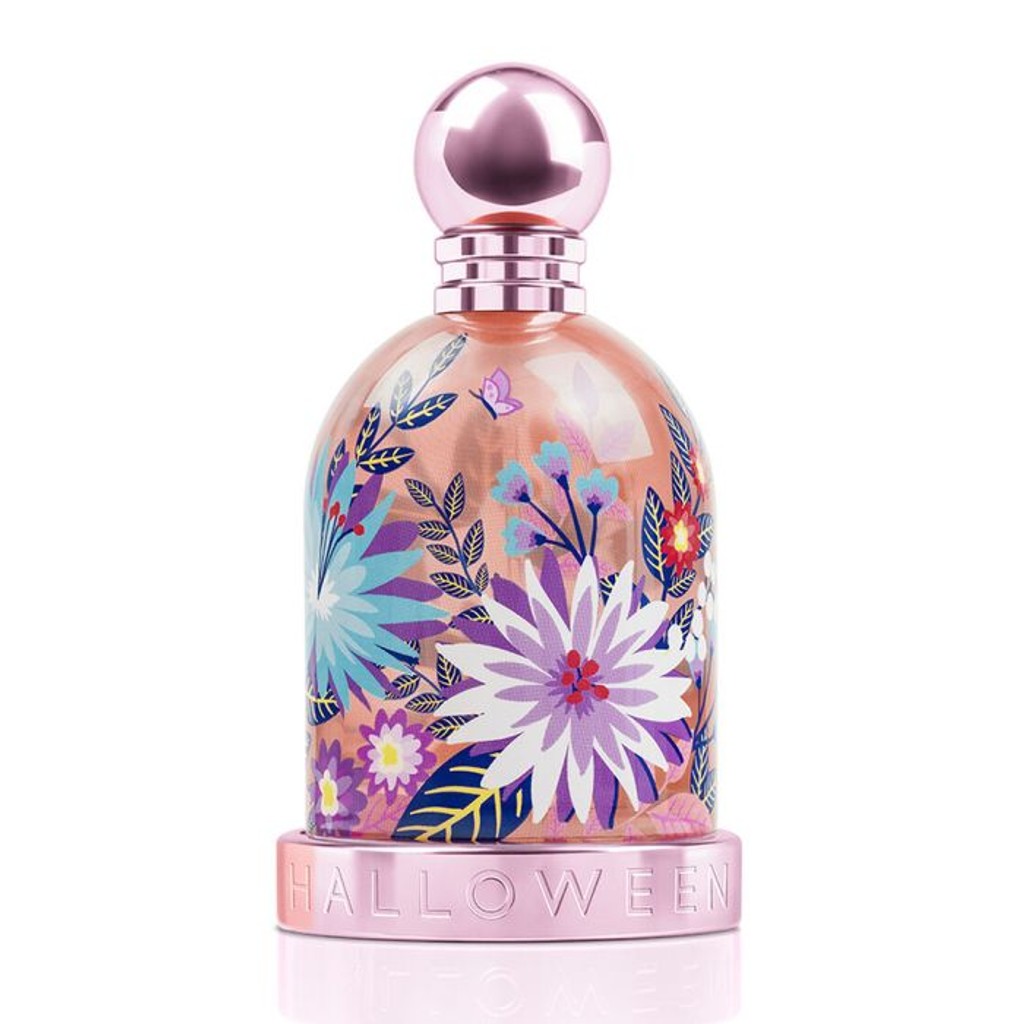 Halloween Blossom 100ml EDT Mujer