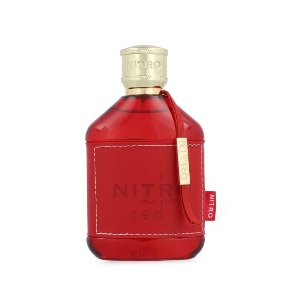 Dumont Nitro Red EDP 100ml Hombre