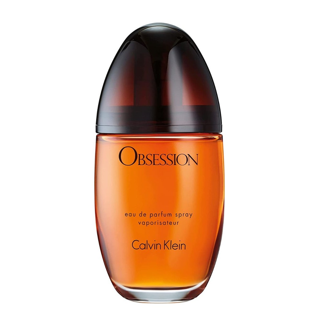 Calvin Klein Obssesion EDP 100ml Mujer