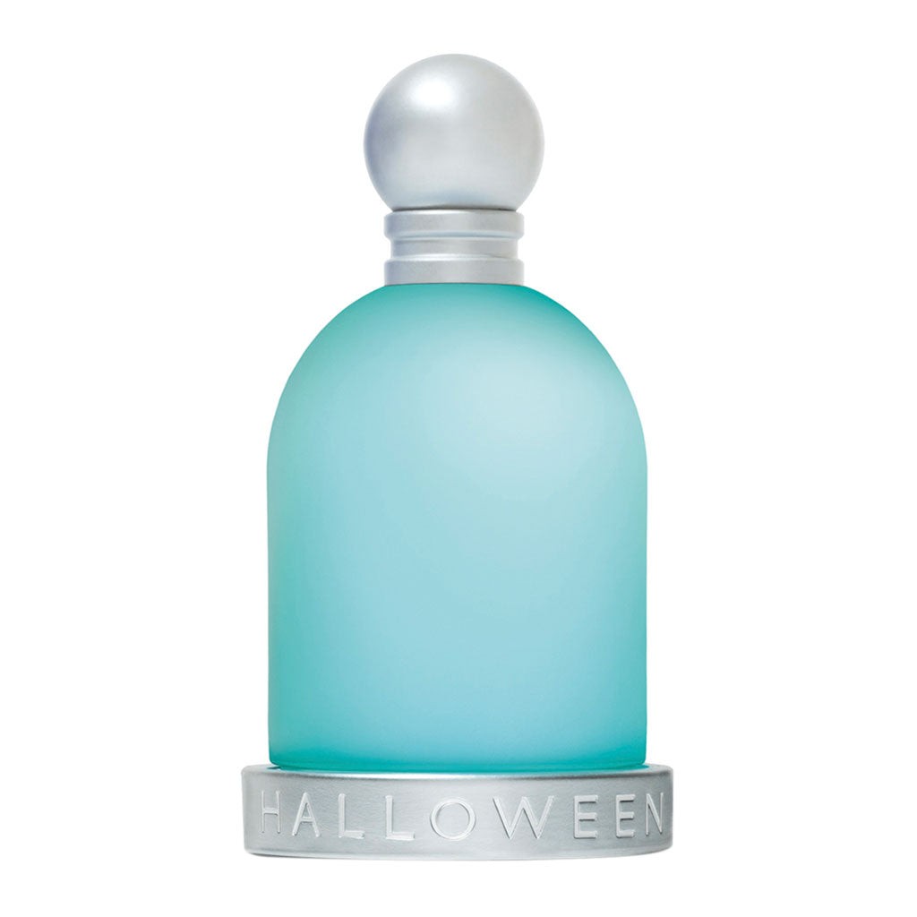 Jesus Del Pozo Halloween Blue Drop EDT 100ml Mujer