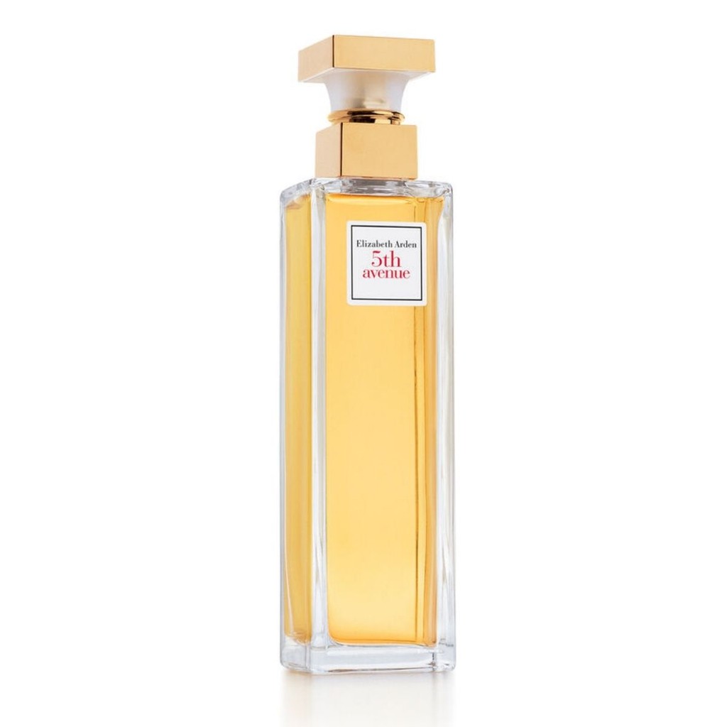 Elizabeth Arden 5th Avenida EDP 125ml Mujer