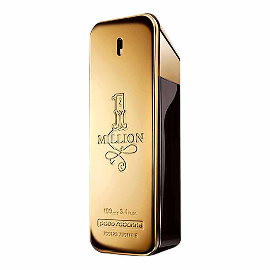 Paco Rabanne One Million EDT 100ml Hombre