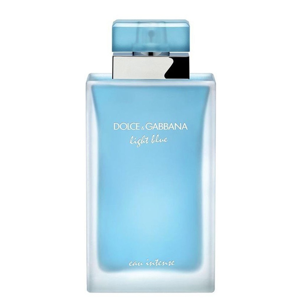 Dolce&Gabbana Light Blue EDP INTENSE 100ml Mujer
