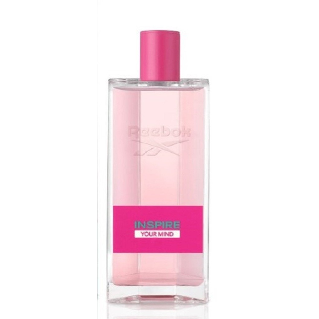 Reebok Inspire Your Mind 100ml EDT Mujer