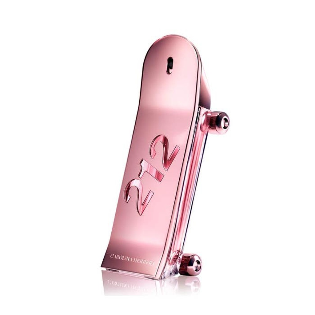 Carolina Herrera 212 Heroes EDP 80ml Mujer