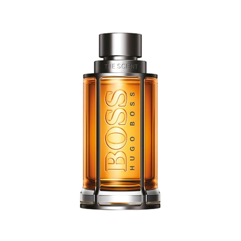 Hugo Boss The Scent 100ml EDT Hombre