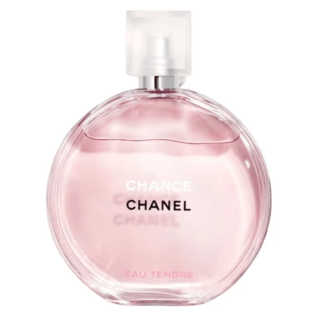 Chanel Chance Eau Tendre 100ml EDT Mujer