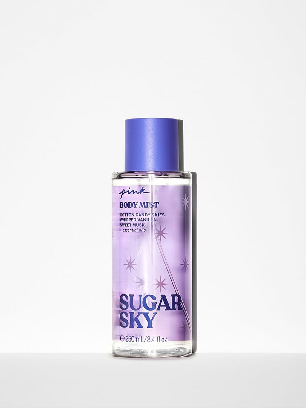 Body Mist Pink Sugar Sky
