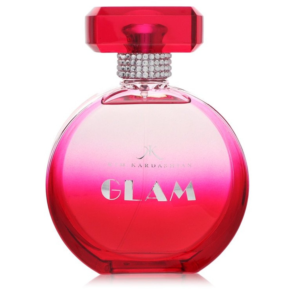 Kim Kardashian Glam EDP 100ml Mujer