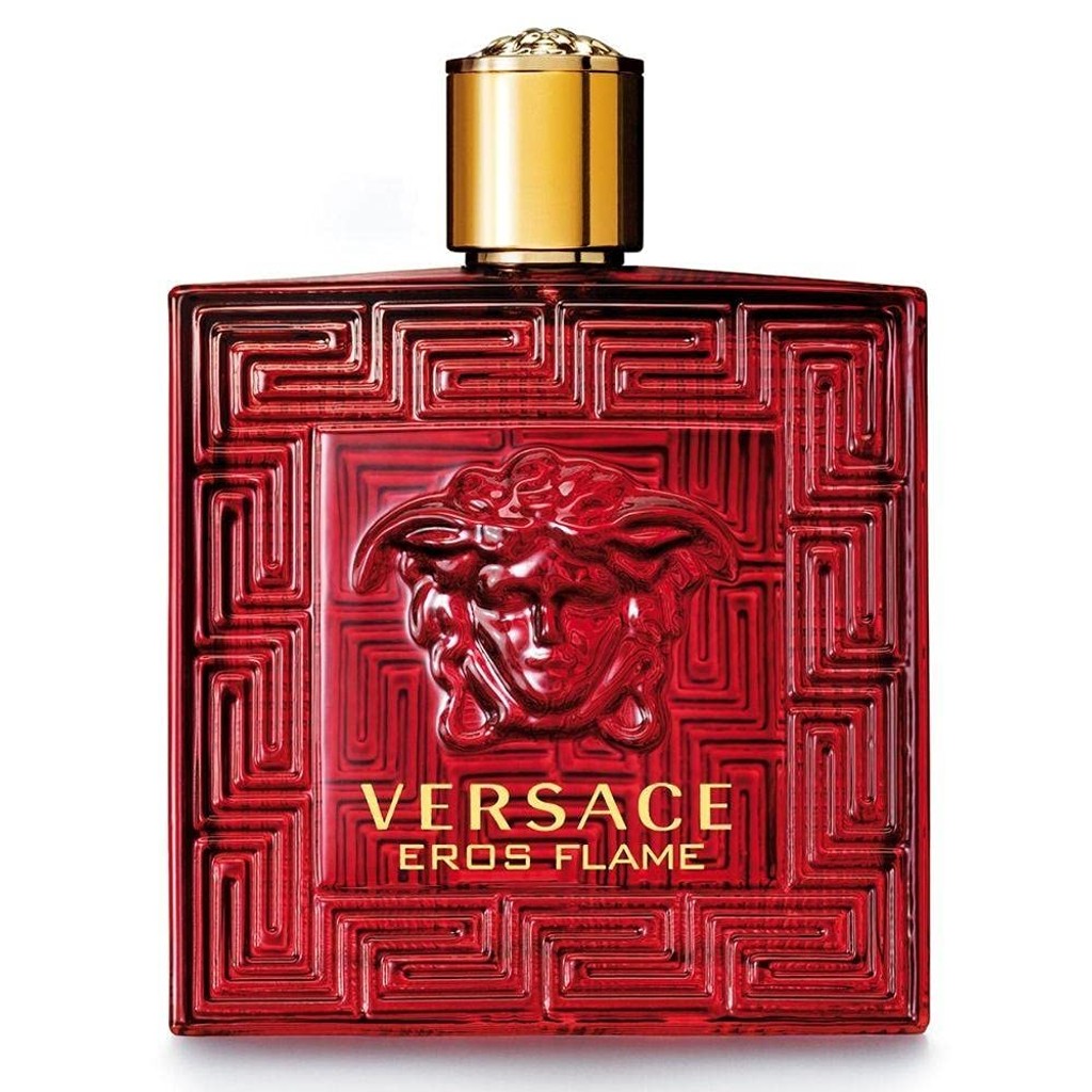 Versace Eros Flame 100ml EDP Hombre