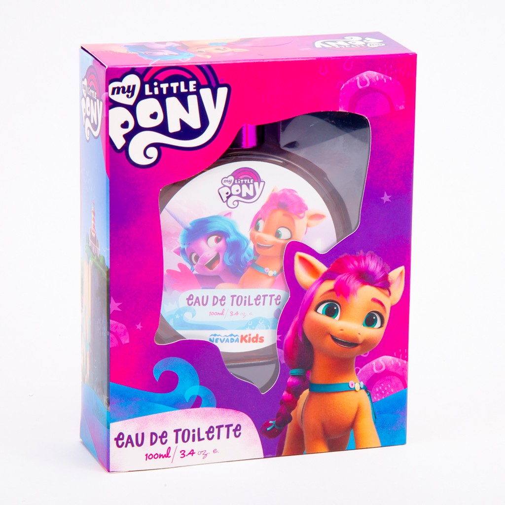 Little Pony EDT 100ml