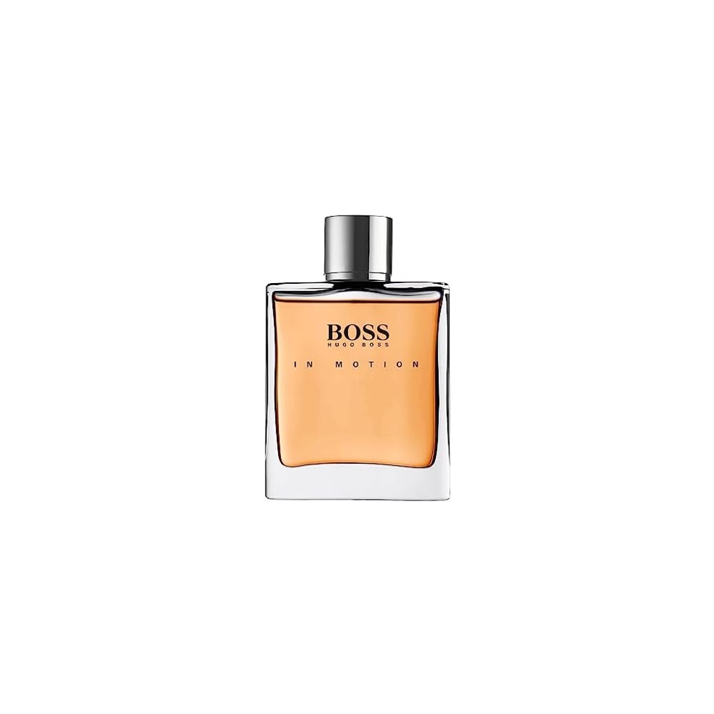 Hugo Boss In Motion 100ml EDT Hombre
