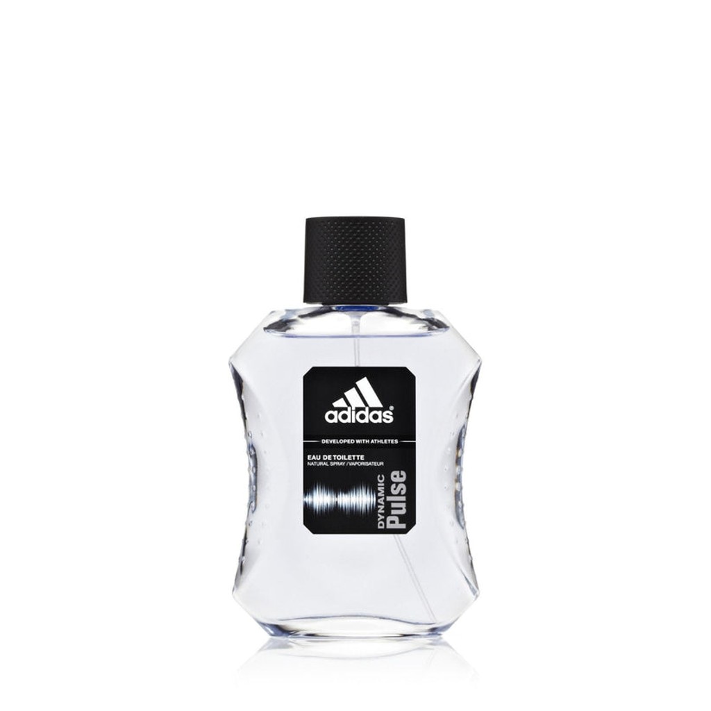 Adidas Dynamic Pulse 100ml EDT Hombre