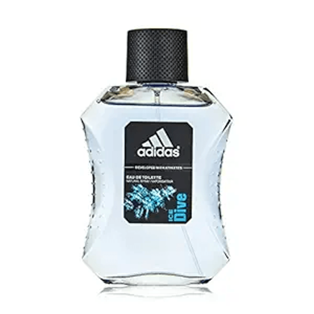 Adidas Ice Dive 100ml EDT Hombre