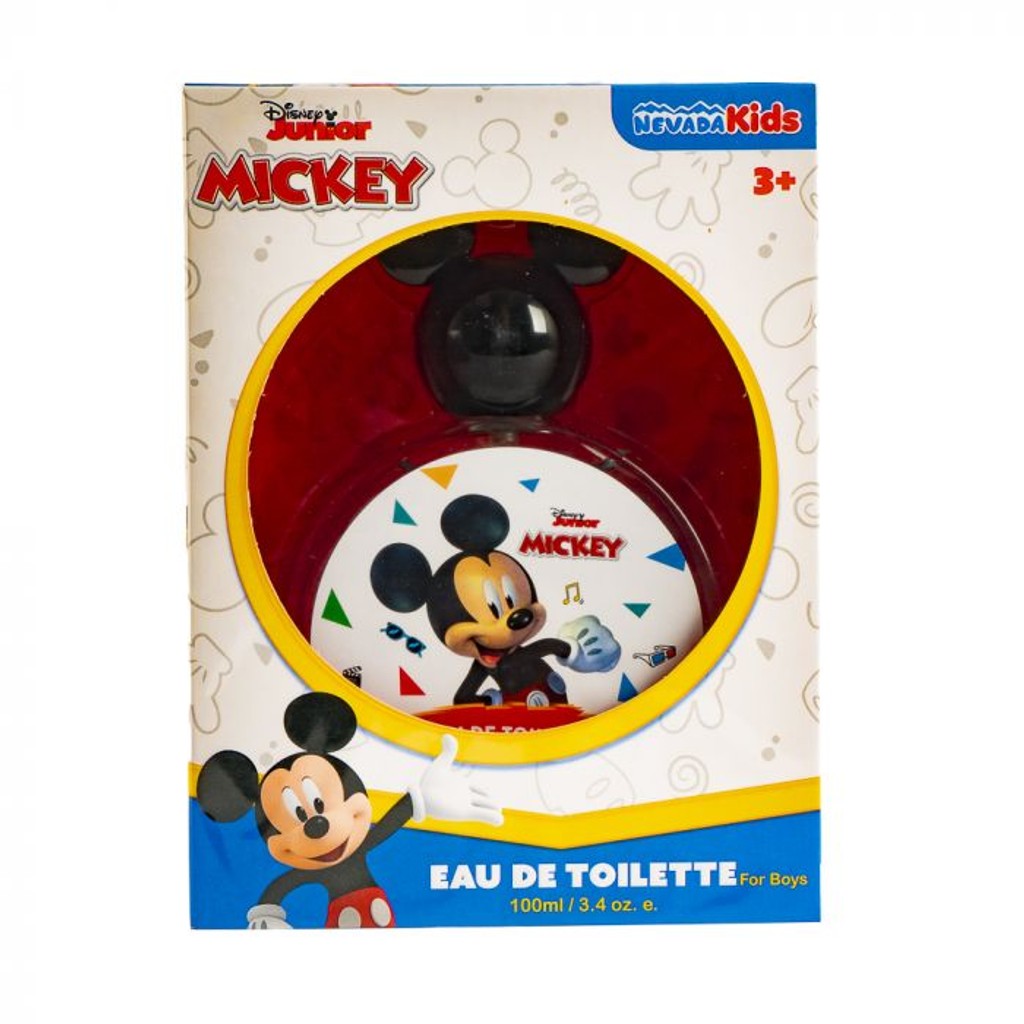 Kids Mickey Mouse 100ml