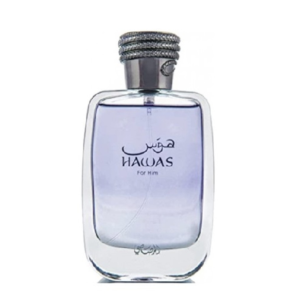 Rasasi Hawas 100ml EDP Hombre