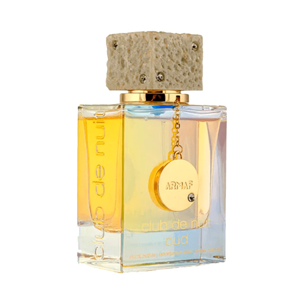 Armaf Club De Nuit Oud EDP 105ml Unisex