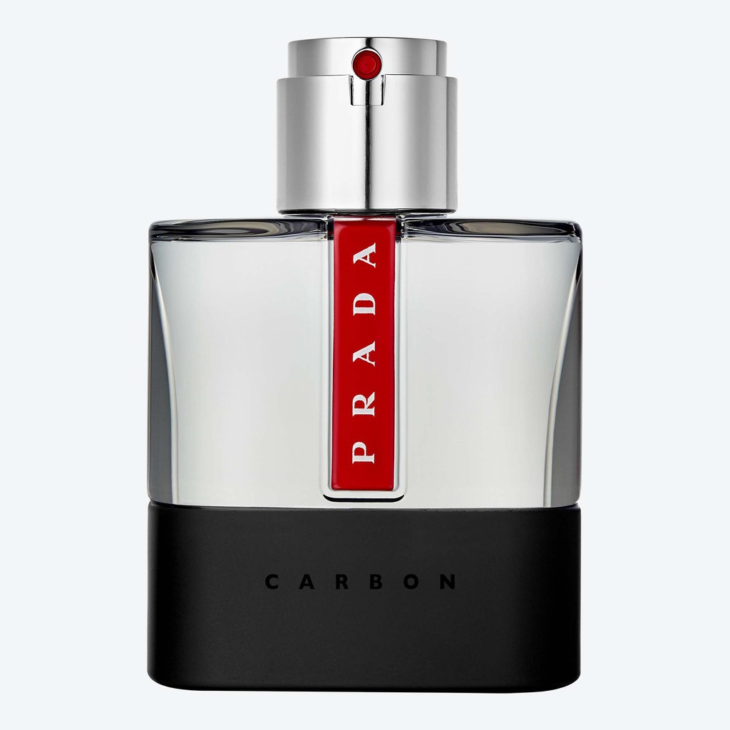 Prada Luna Rossa Carbon 100ml EDT Hombre