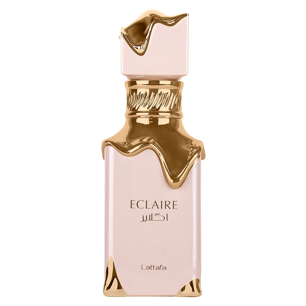 Lattafa Eclaire EDP 100ml Mujer