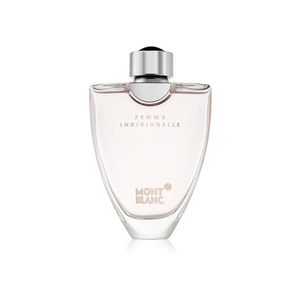 Montblanc Femme Individuelle EDT 75ml