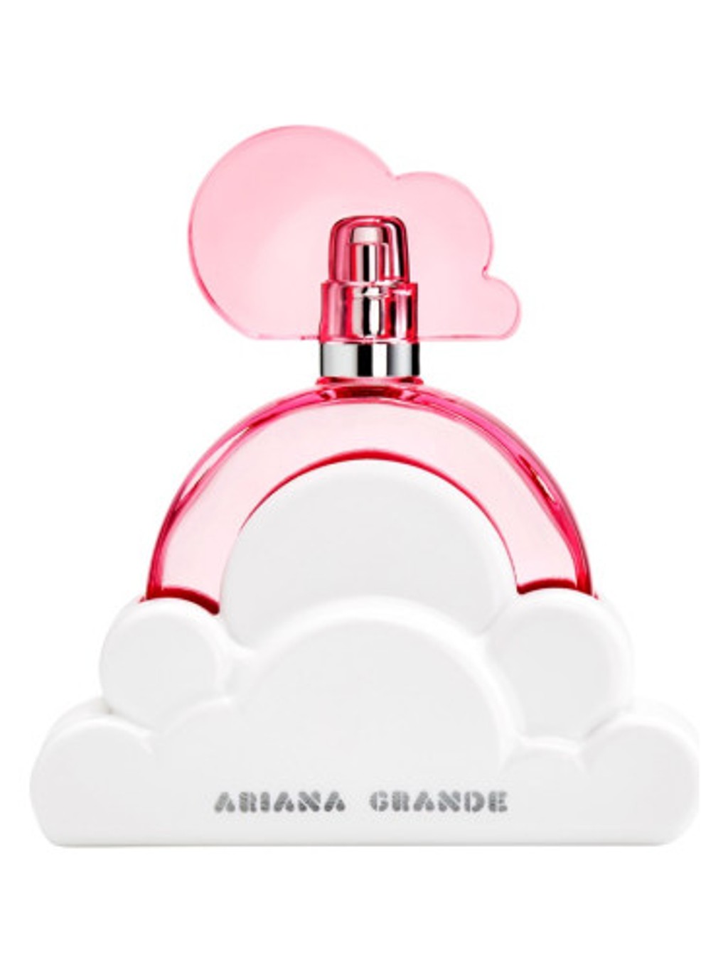 Ariana Grande Cloud Pink EDP 100ml Mujer