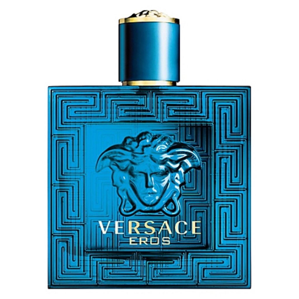 Tester Versace Eros EDT 100ml