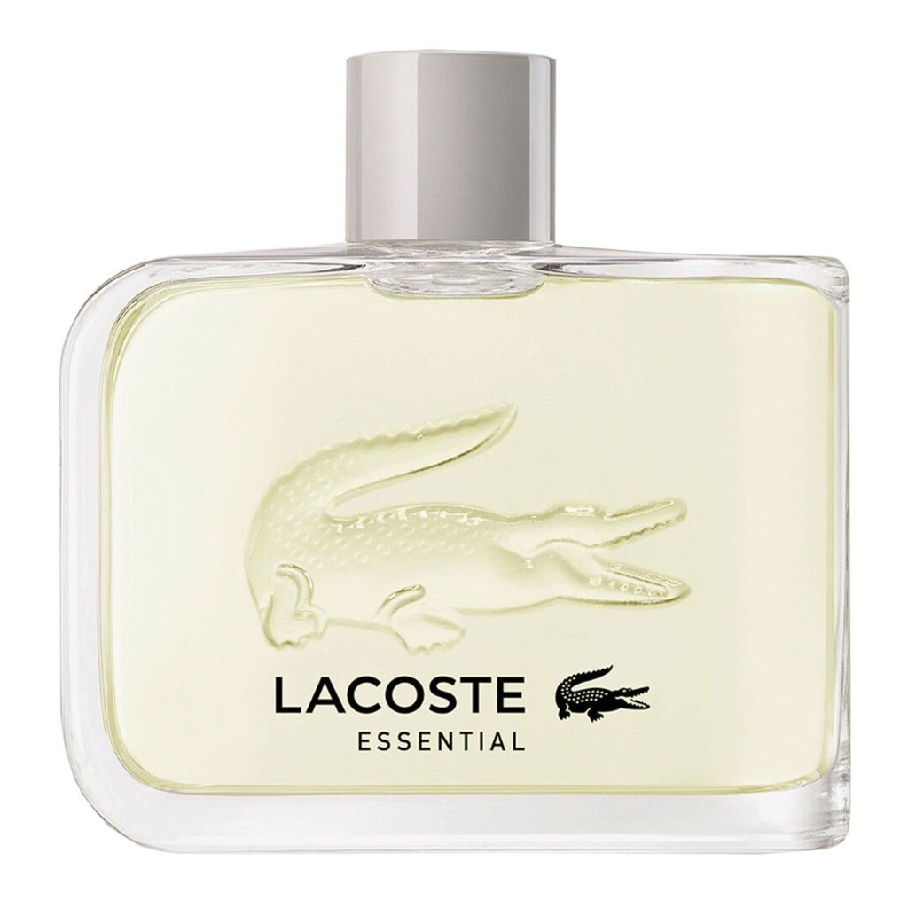 Lacoste Essential 125ml EDT Hombre
