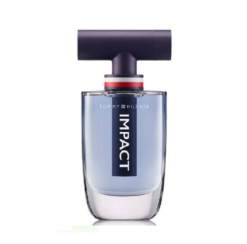 Tommy Hilfiger Impact 100ml EDT + 4ml Hombre