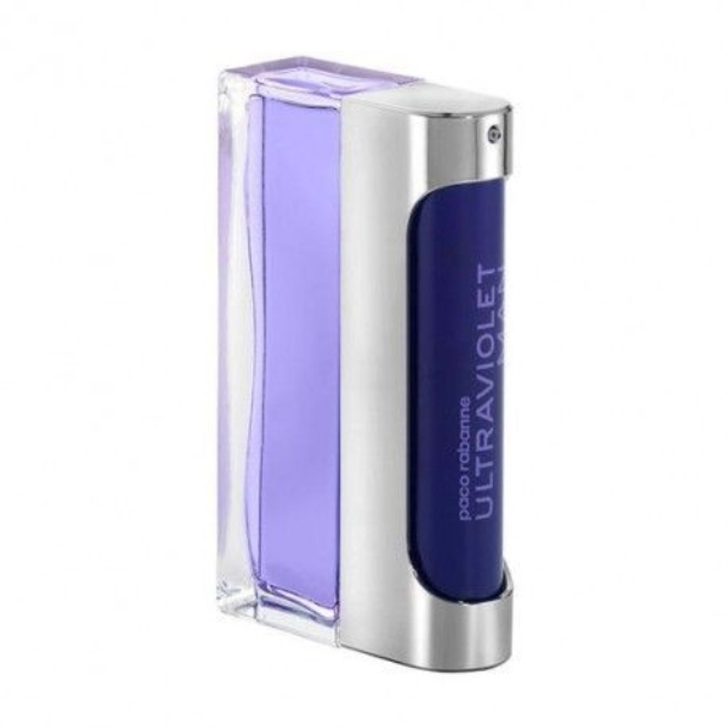 ULTRAVIOLET MAN PACO RABANNE 100ML