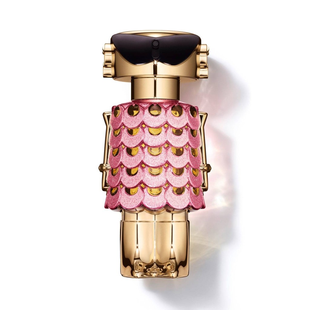 Paco Rabanne Fame Blooming Pink EDP 80ml Mujer