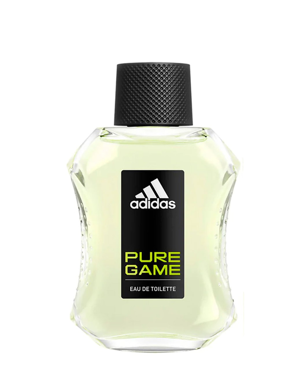 Adidas Pure Game 100ml EDT Hombre