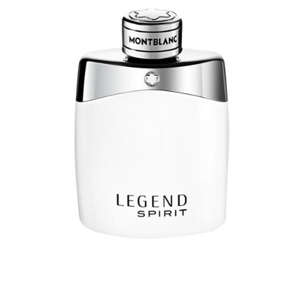 MONTBLANC LEGEND SPIRIT 200ML