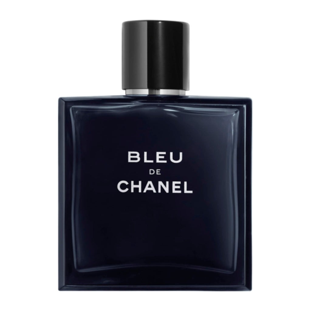 Chanel Bleu EDT 100ml Hombre