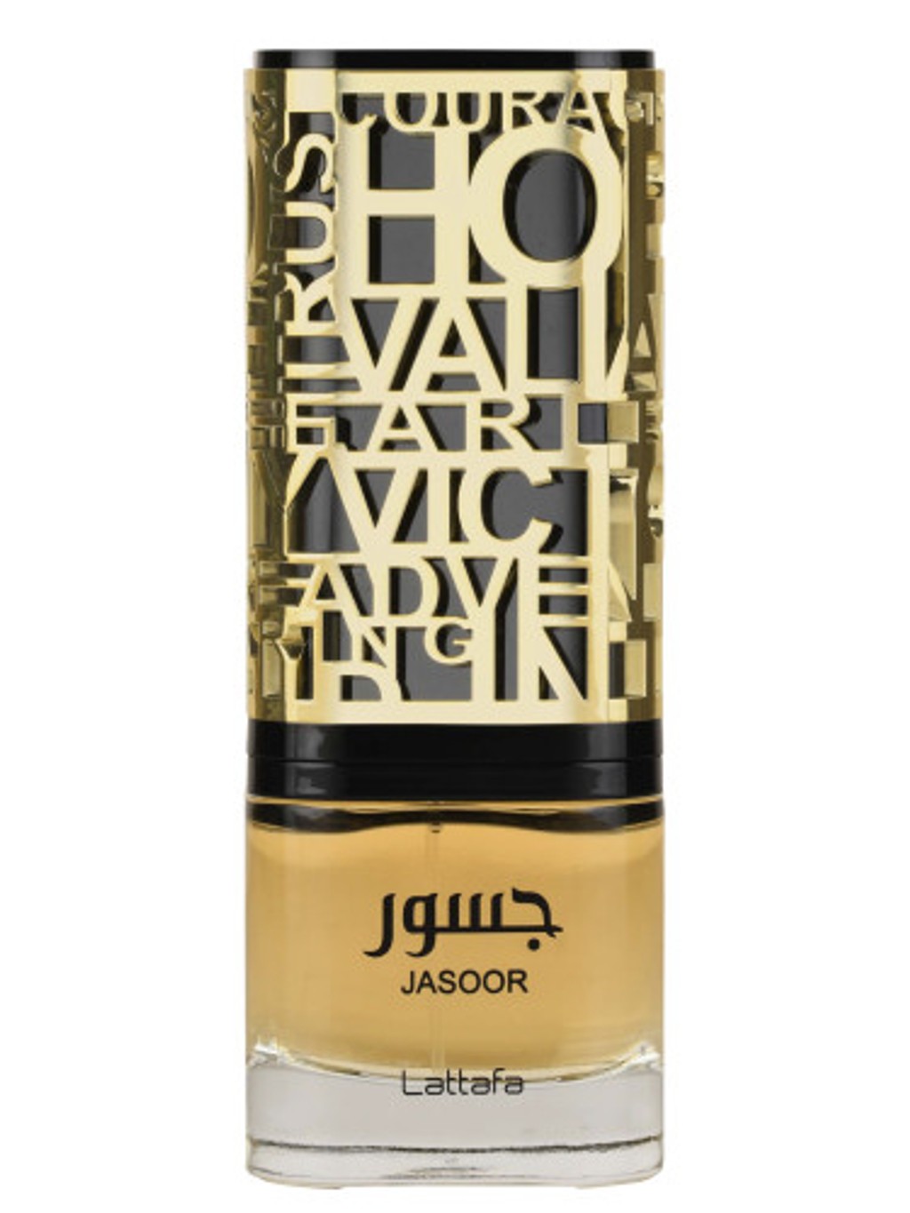LATTAFA JASSOR EDP 100ML