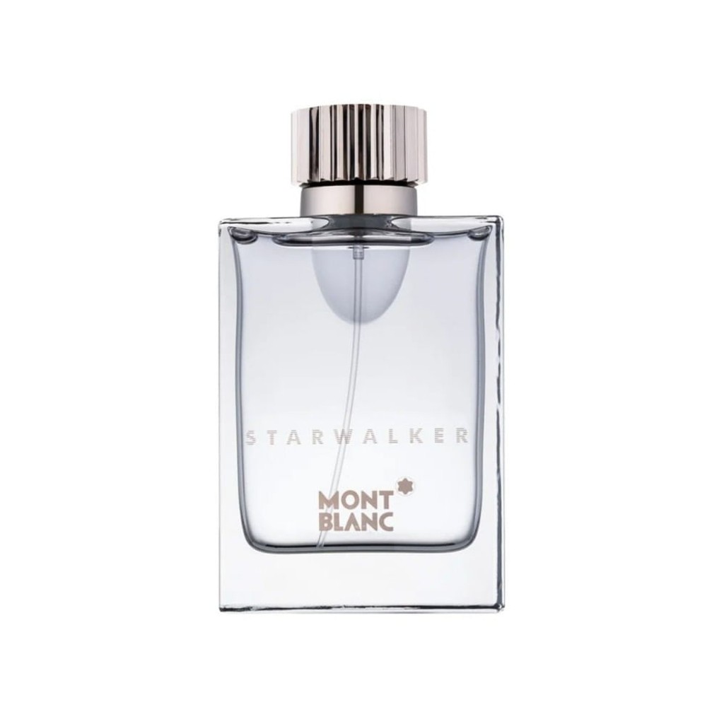 Mont Blanc Starwalker 75ml Hombre