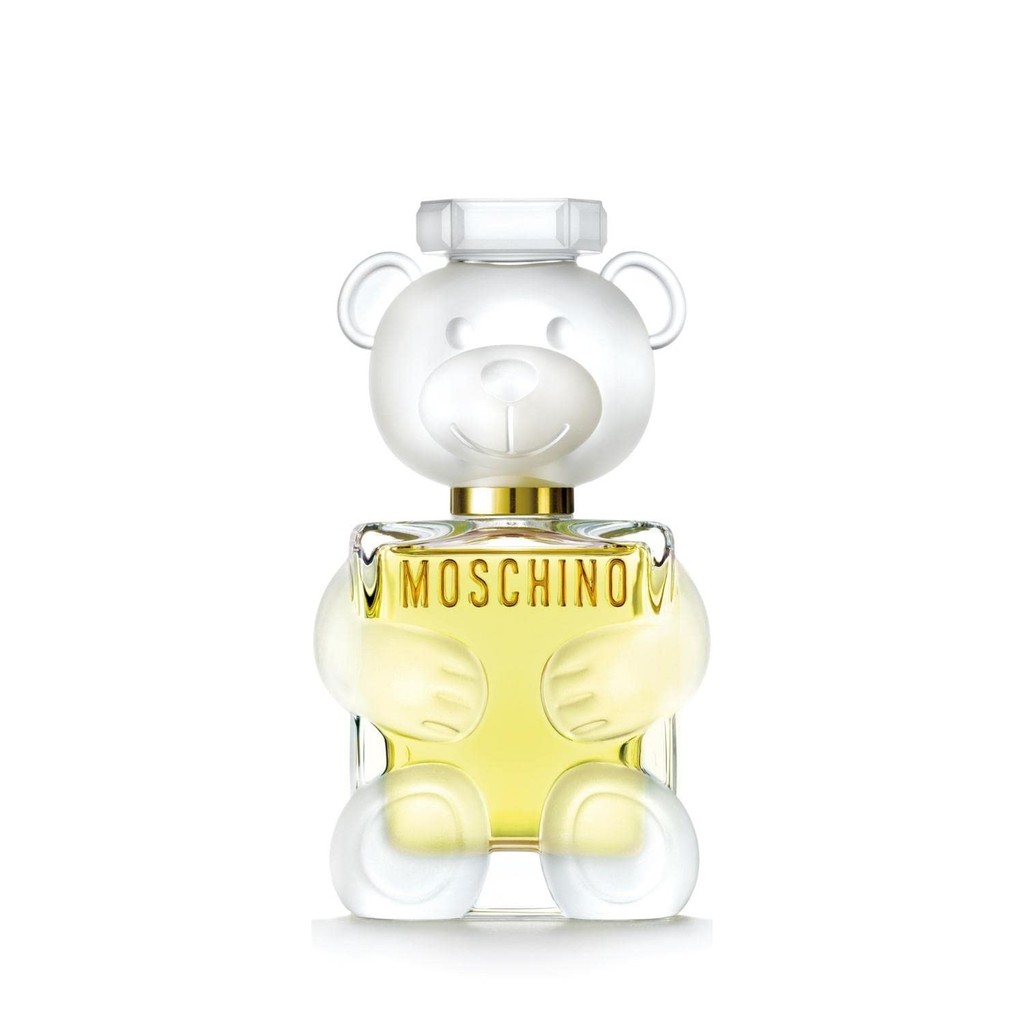 Moschino Toy 2 100ml EDP Mujer