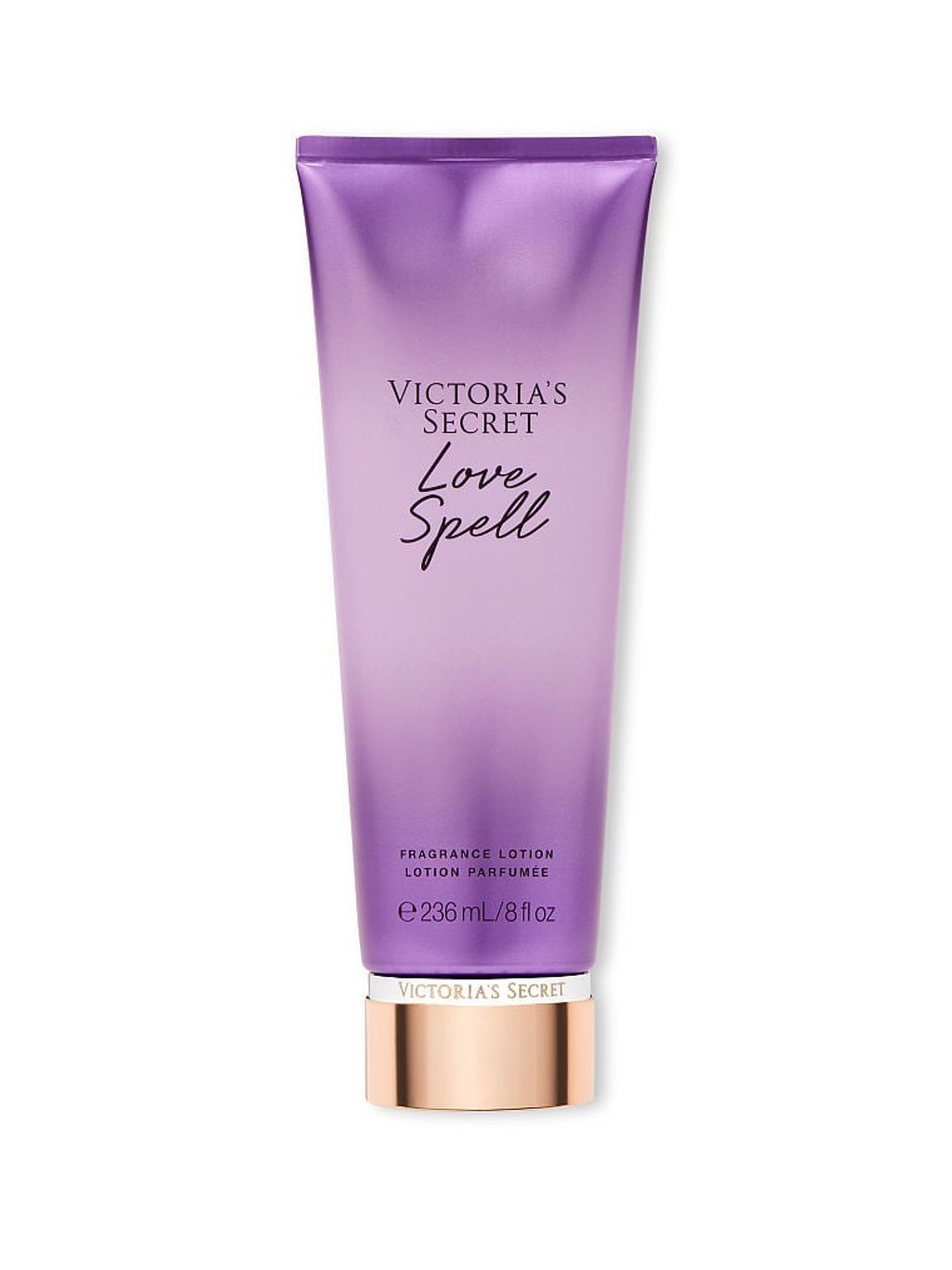Crema Victoria Secret Love Spell