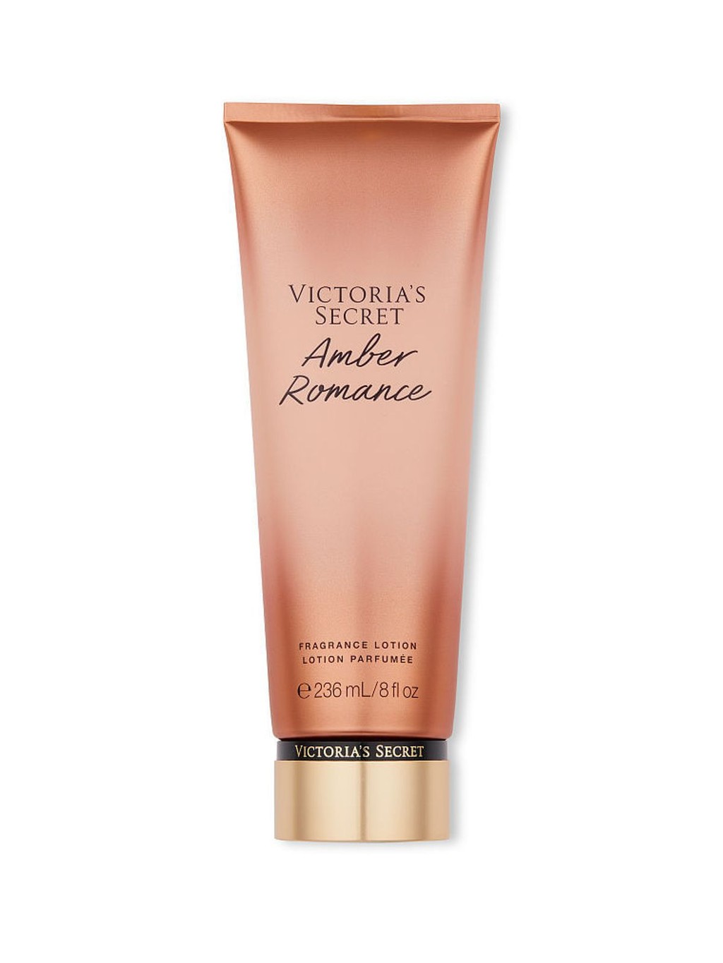 Crema Victoria Secret Amber Romance
