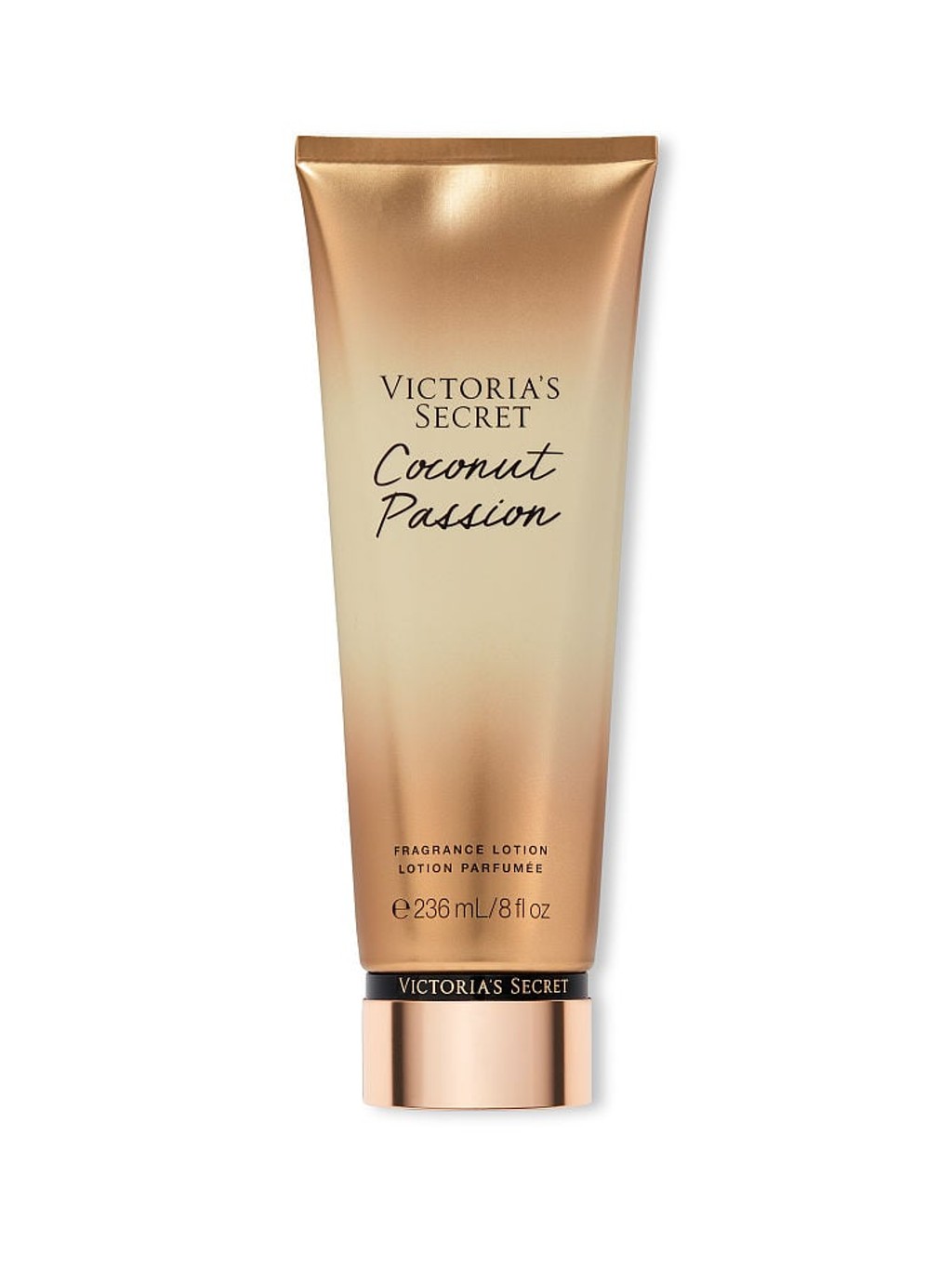 Crema Victoria Secret Coconut Passion