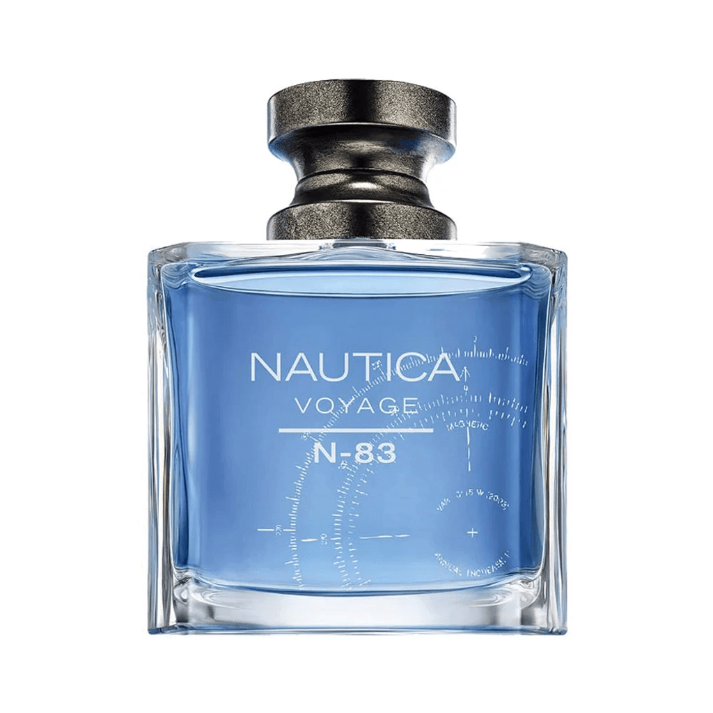 Nautica Voyage N-83 EDT 100ml