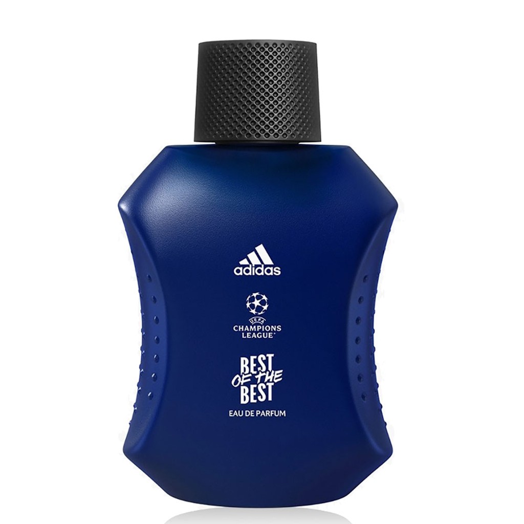 Adidas Best Of The Best 100ml EDP Hombre