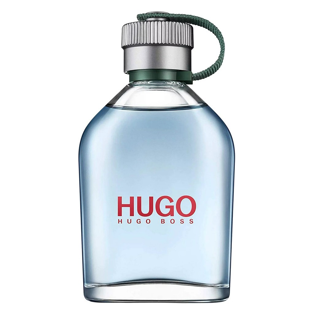 Hugo Boss Man EDT 200ml