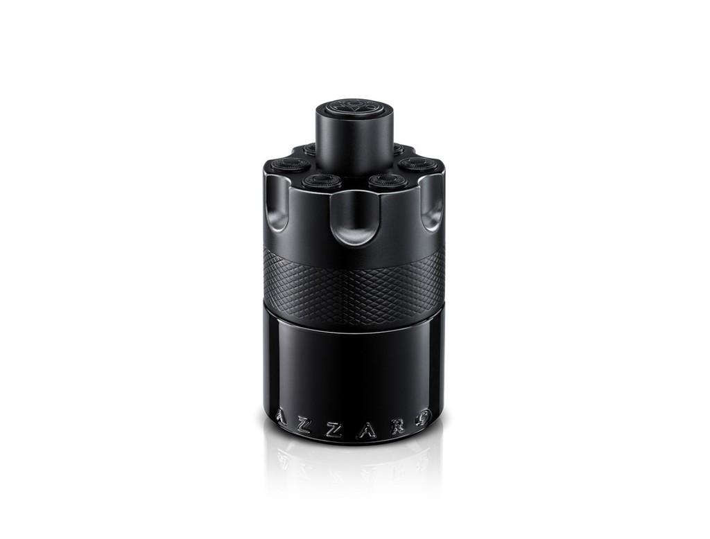 Azzaro The Most Wanted EDP Intense 100ml Hombre