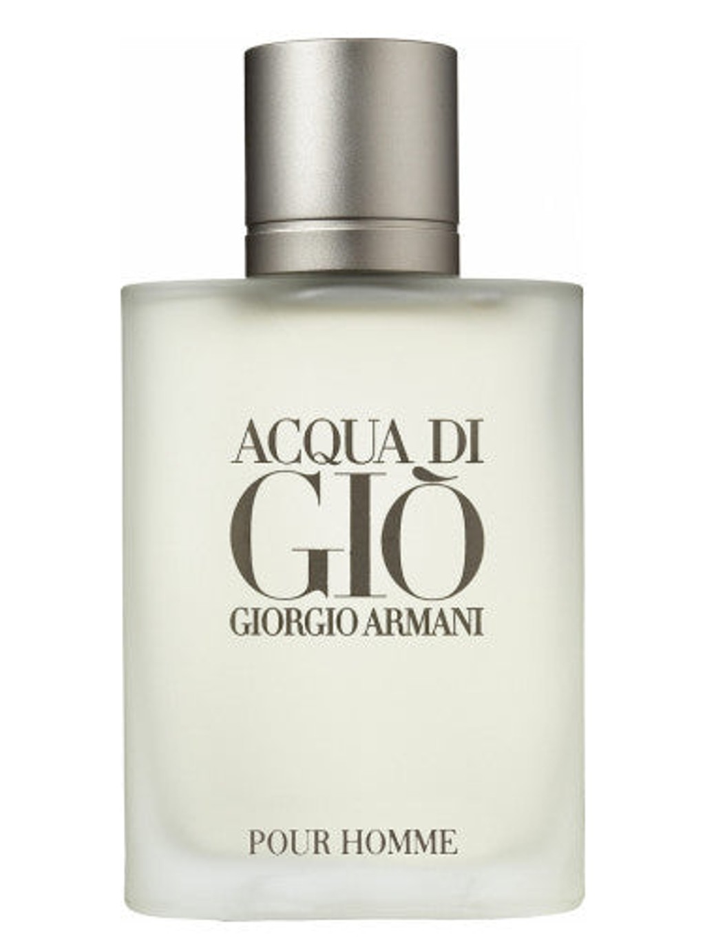 Giorgio Armani Acqua Di Gio EDT 100ml Hombre
