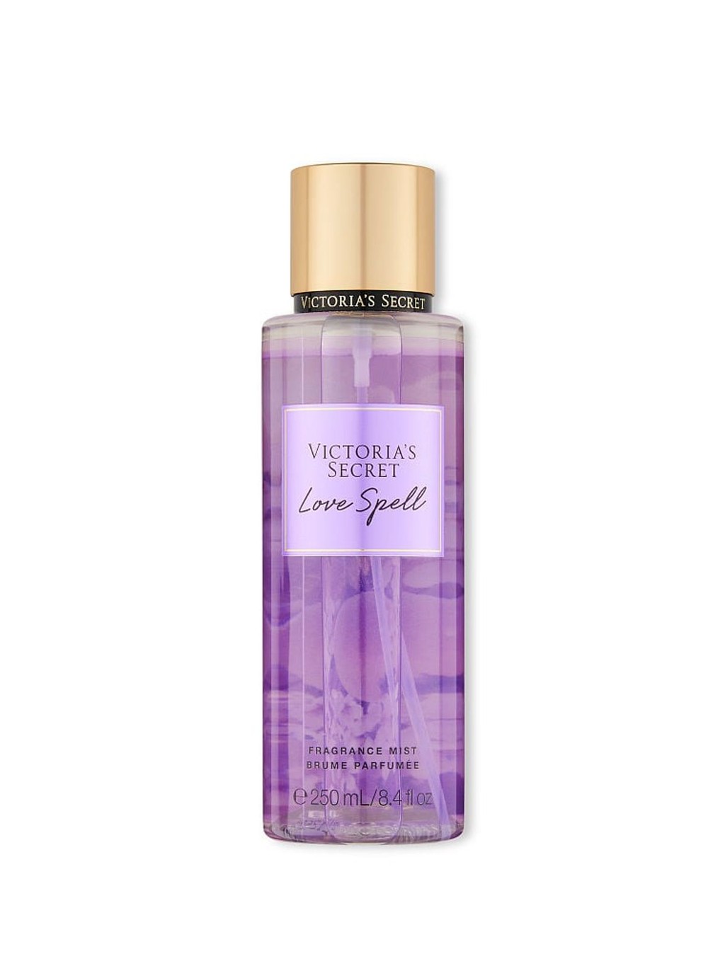 Body Mist VICTORIA SECRET Love Spell