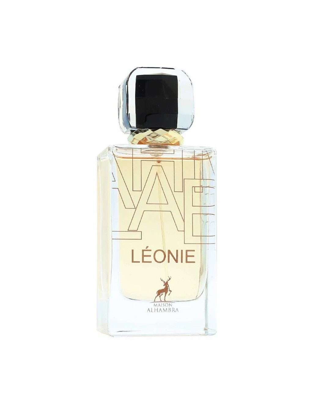 MAISON ALHAMBRA LEONIE EDP 100ML