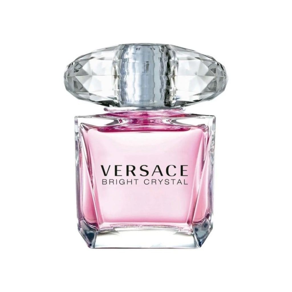 Versace Bright Crystal 90ml Mujer
